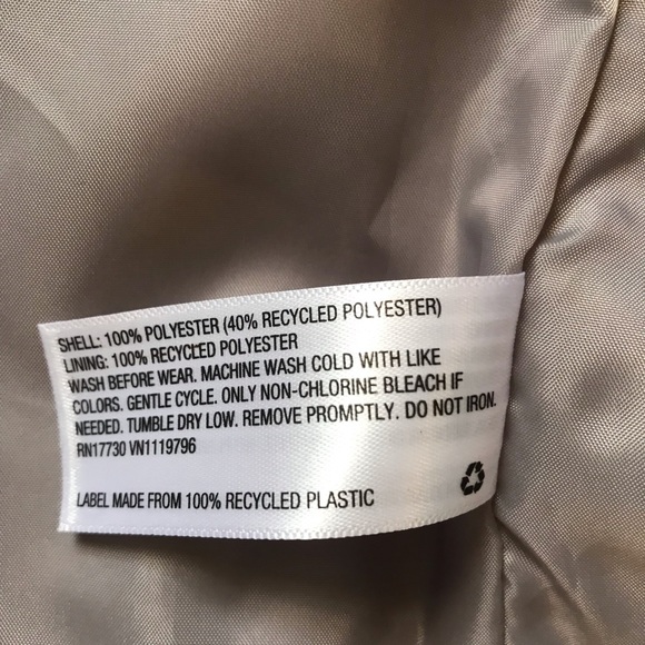 Lightweight Jacket - Picture 4 of 4